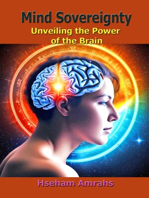 cover image of Mind Sovereignty